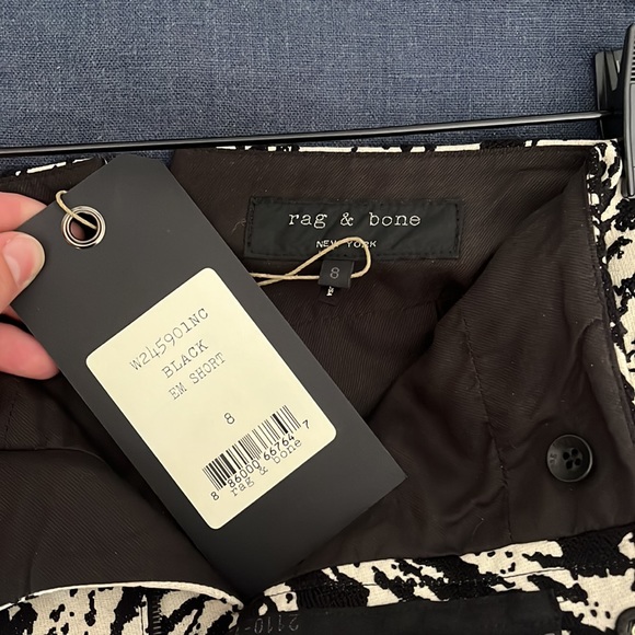 Rag and Bone shorts - Picture 5 of 15